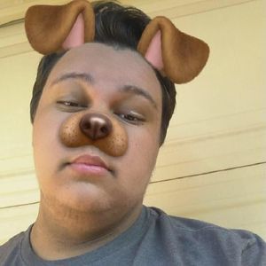 Meet your Posher, Brandon